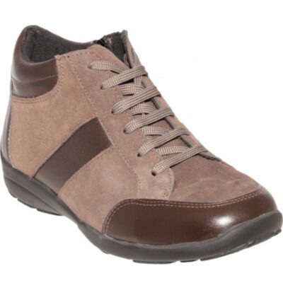 Shoes EASY B  | Easy B Cadney Brown Combo