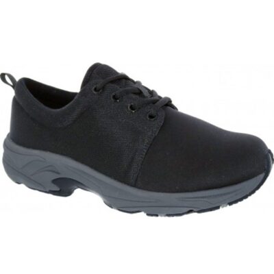 Shoes FOOTSAVER  | Footsaver Shuffle Black