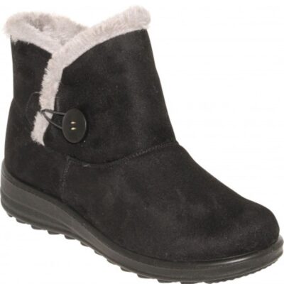 Shoes PANDA  | Panda Eugenia Black