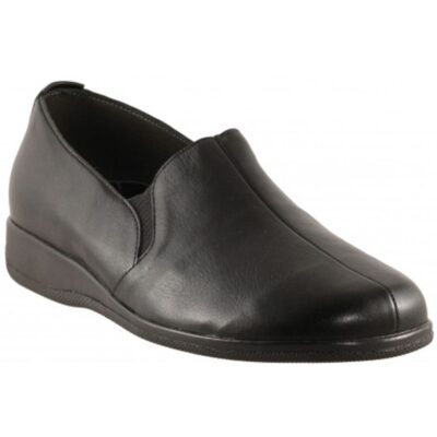 Shoes FORTUNA  | Fortuna 439009-03 Black