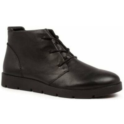 Shoes ZIERA  | Ziera Melbourne-Zr Black