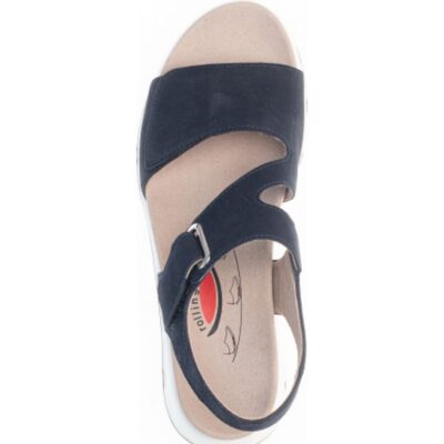 Shoes GABOR  | Gabor 26.885 Navy