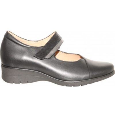 Shoes PIESANTO  | Piesanto 225472 Black Pattern