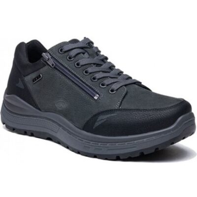 Shoes G COMFORT  | G Comfort R-1281 Grey Combo